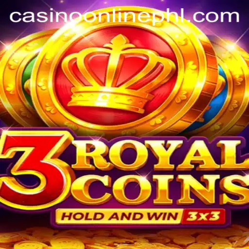Exploring the Exciting World of 3royalcoins: A CasinoOnline Adventure
