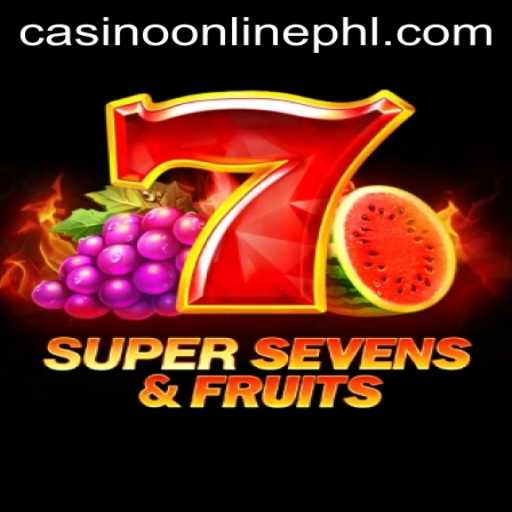 Discover the Exciting World of 7SuperSevensFruits at CasinoOnline