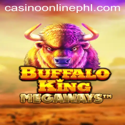 Exploring the Thrilling World of BuffaloKing in the Realm of CasinoOnline