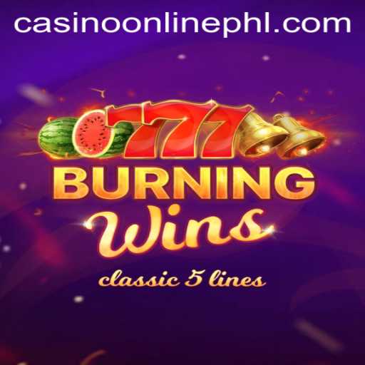 Exploring BurningWins: A Classic CasinoOnline Experience