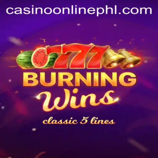 Exploring BurningWins: A Classic CasinoOnline Experience