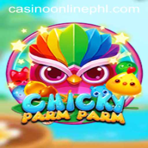 Exploring the Allure of ChickyParmParm: A New Entrant in the CasinoOnline Scene