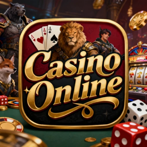 CasinoOnline