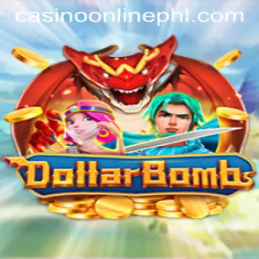 Exploring DollarBombs: A Thrilling Journey into CasinoOnline Gaming