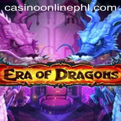 The Fascinating World of EraOfDragons and the CasinoOnline Experience