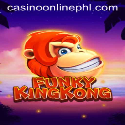 FunkyKingKong CasinoOnline: Dive into the Jungle of Fun and Fortune