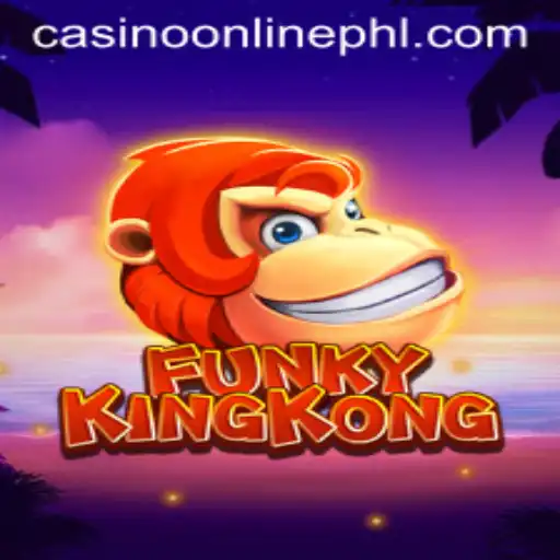 FunkyKingKong CasinoOnline: Dive into the Jungle of Fun and Fortune