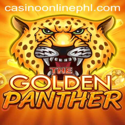 Unveiling the Thrills of GOLDENPANTHER in CasinoOnline