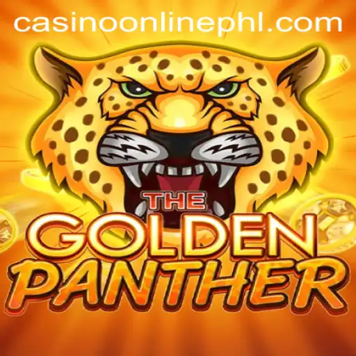 Unveiling the Thrills of GOLDENPANTHER in CasinoOnline