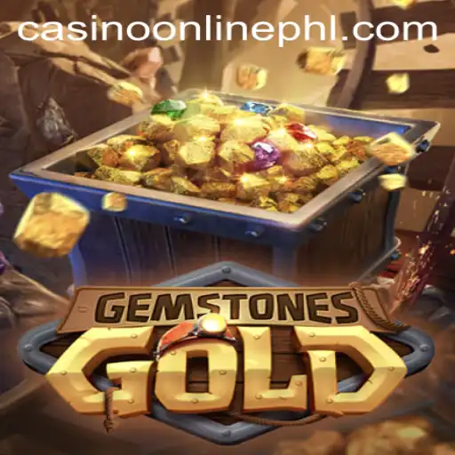 Exploring the Dazzling World of GemstonesGold in CasinoOnline