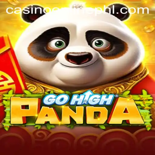 GoHighPanda: The New Thrill in Online Casino Gaming