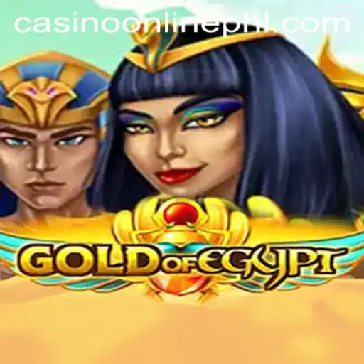 Exploring the Allure of GoldOfEgypt: A Premier CasinoOnline Experience