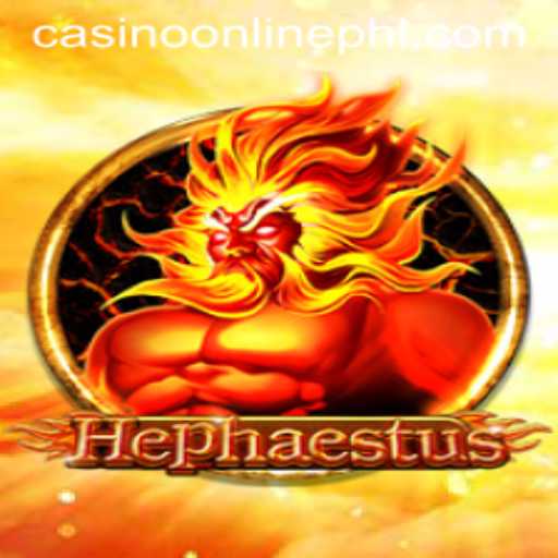 Unveiling the Wonders of Hephaestus: An Epic Gaming Experience at CasinoOnline