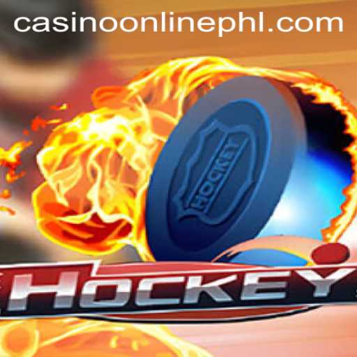 Hockey: From Ice Rinks to Online Casino Games