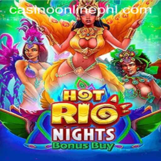 Discovering the Thrills of HotRioNightsBonusBuy: A CasinoOnline Adventure