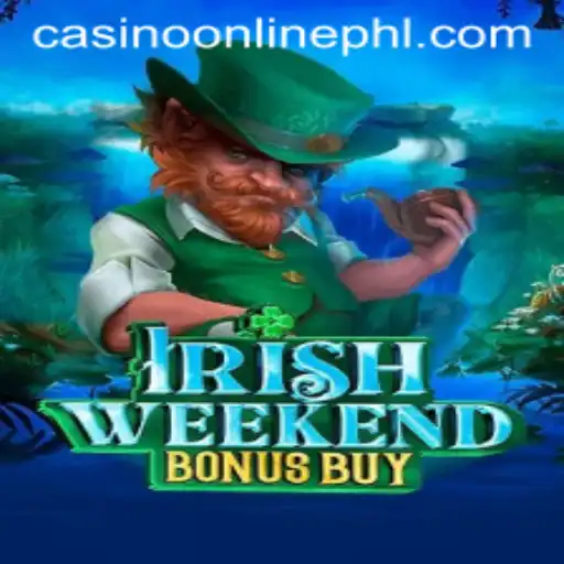 Explore the Thrills of IrishWeekendBonusBuy: A New CasinoOnline Adventure