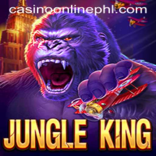 Exploring the World of JungleKing in the CasinoOnline Universe