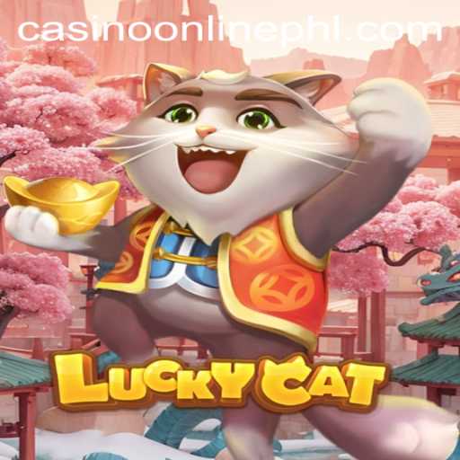 Exploring the Vibrant World of LuckyCat: A CasinoOnline Marvel