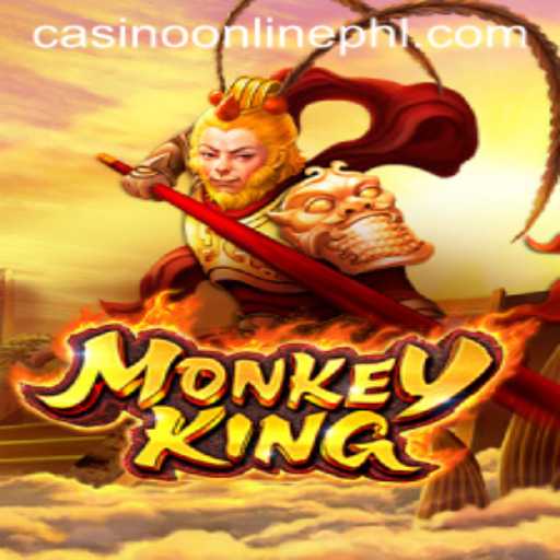 Experience the Thrilling World of MonkeyKing CasinoOnline