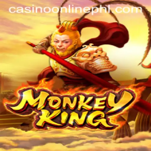 Experience the Thrilling World of MonkeyKing CasinoOnline