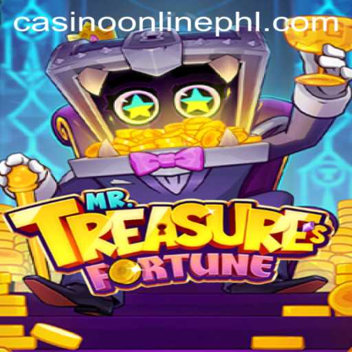 Explore the Exciting World of MrTreasuresFortune in CasinoOnline