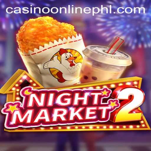 Exploring NightMarket2: A Thrilling CasinoOnline Experience