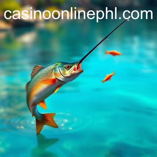 The Allure of Online Fishing in the Era of CasinoOnline