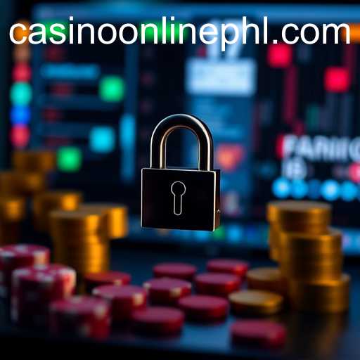 Exploring Privacy Policies in the CasinoOnline Sector
