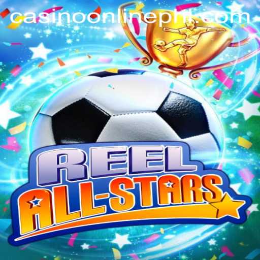ReelAllStars: The Ultimate CasinoOnline Experience