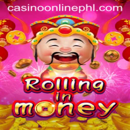 RollingInMoney: Exploring the Thrill of CasinoOnline Gaming