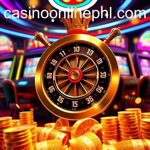 The Thrilling World of Rotary Games in CasinoOnline