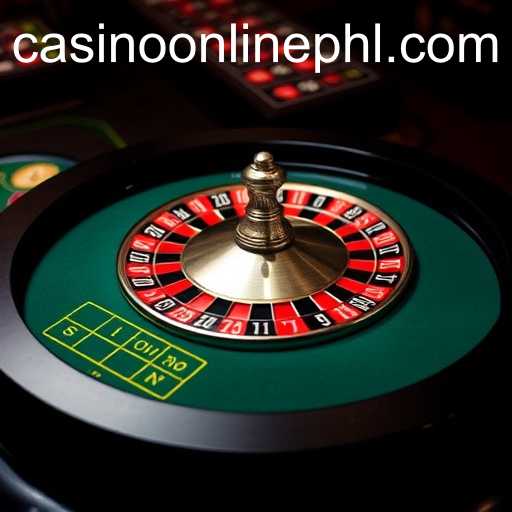 Exploring the Intriguing World of Roulette at CasinoOnline