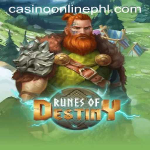 Exploring the Mythical World of Runes Of Destiny and Its Surprising CasinoOnline Twist