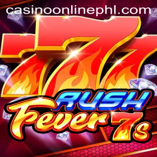 Dive into the Thrilling World of RushFever7s at CasinoOnline