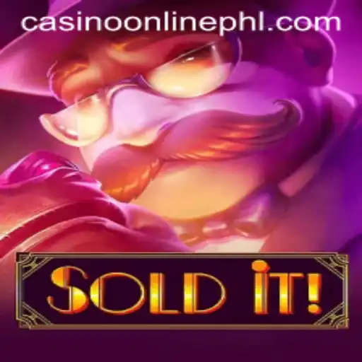 Discovering Soldit: CasinoOnline's Latest Gaming Sensation