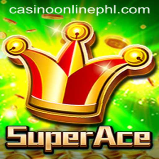 Discover SuperAce: A Thrilling Journey into the World of CasinoOnline