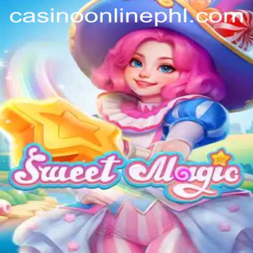 Dive into the Enchanting World of SweetMagic: The CasinoOnline Experience