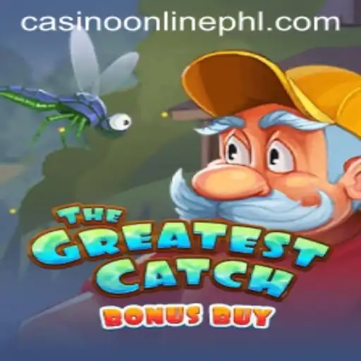 Exploring TheGreatestCatchBonusBuy: A Dive into CasinoOnline's Latest Game Excitement