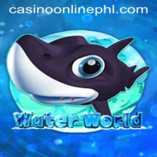Discover the Aquatic Adventure of WaterWorld: A CasinoOnline Experience