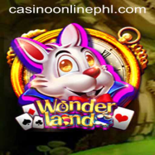 Exploring Wonderland: The Exciting World of CasinoOnline