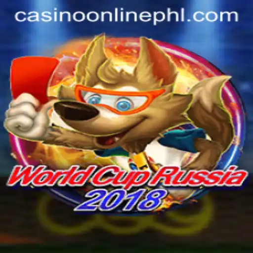 Exploring the Thrills of WorldCupRussia2018 and CasinoOnline