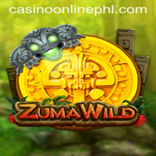 Explore the Thrilling World of ZumaWild: The CasinoOnline Phenomenon