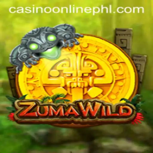 Explore the Thrilling World of ZumaWild: The CasinoOnline Phenomenon